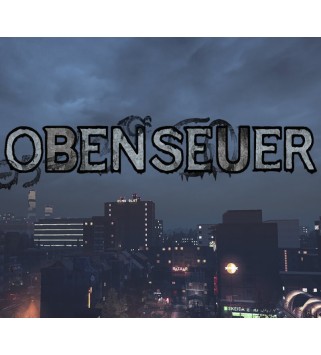 Obenseuer Steam Key GLOBAL